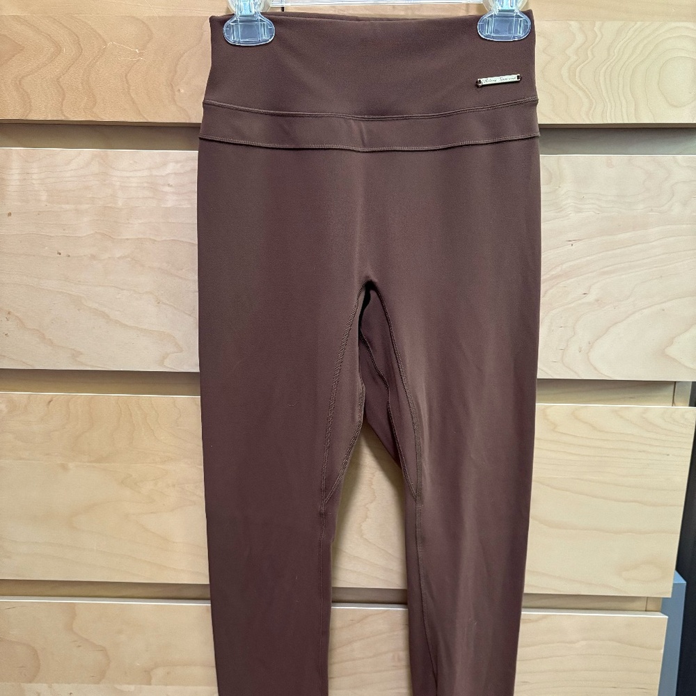 Gymshark x Whitney Simmons Leggings, size Small